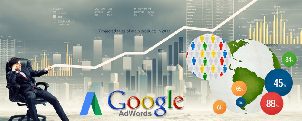 Hvad er forskellen mellem SEO og Google AdWords-annoncer